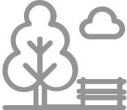 Estacionamiento de visitas