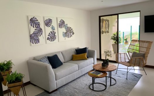 ¡Hermosas casas de 2 plantas en condominio con las mejores amenidades de la zona y donde lo principal es la naturaleza! Lotes desde 200 m2 y precios desde $209.500 Cod.3501