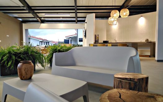 ¡Hermosas casas de 2 plantas en condominio con las mejores amenidades de la zona y donde lo principal es la naturaleza! Lotes desde 200 m2 y precios desde $209.500 Cod.3501