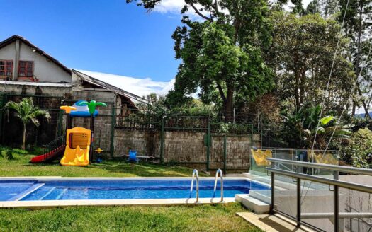 Último apartamento disponible con patio en venta en San Rafael Abajo de Desamparados Cod #5026