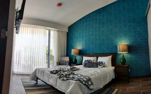 Último apartamento disponible con patio en venta en San Rafael Abajo de Desamparados Cod #5026