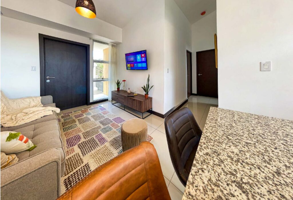 Características de la propiedad