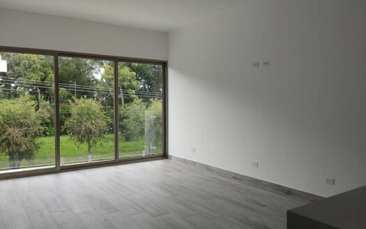 Boulevard de Rohrmoser, cerca del C.T FranKlin Chang:PARA ENTREGA INMEDIATA increíbles Apartamentos Tipo Flats, modernos, entre Urbanismo y Belleza. 90 m2 Habitables, 2 Habitaciones.#6204