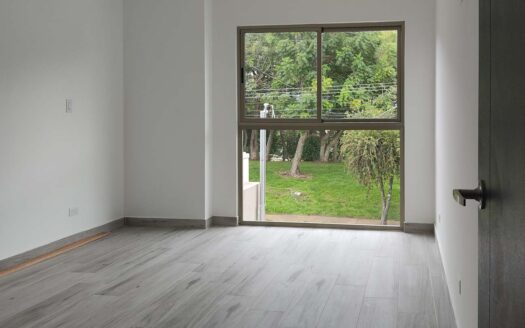 Boulevard de Rohrmoser, cerca del C.T FranKlin Chang:PARA ENTREGA INMEDIATA increíbles Apartamentos Tipo Flats, modernos, entre Urbanismo y Belleza. 90 m2 Habitables, 2 Habitaciones.#6204