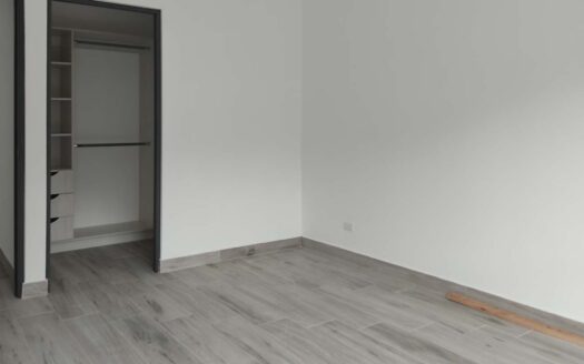 Boulevard de Rohrmoser, cerca del C.T FranKlin Chang:PARA ENTREGA INMEDIATA increíbles Apartamentos Tipo Flats, modernos, entre Urbanismo y Belleza. 90 m2 Habitables, 2 Habitaciones.#6204