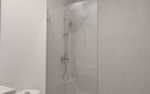 Boulevard de Rohrmoser, cerca del C.T FranKlin Chang:PARA ENTREGA INMEDIATA increíbles Apartamentos Tipo Flats, modernos, entre Urbanismo y Belleza. 90 m2 Habitables, 2 Habitaciones.#6204