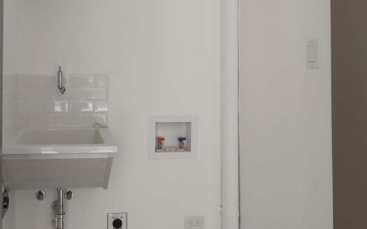 Boulevard de Rohrmoser, cerca del C.T FranKlin Chang:PARA ENTREGA INMEDIATA increíbles Apartamentos Tipo Flats, modernos, entre Urbanismo y Belleza. 90 m2 Habitables, 2 Habitaciones.#6204