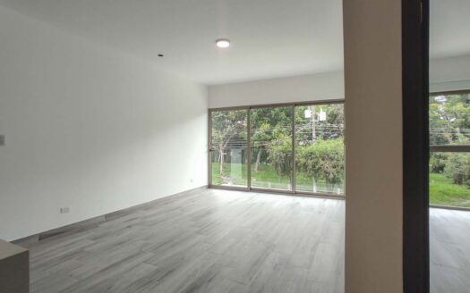 Boulevard de Rohrmoser, cerca del C.T FranKlin Chang:PARA ENTREGA INMEDIATA increíbles Apartamentos Tipo Flats, modernos, entre Urbanismo y Belleza. 90 m2 Habitables, 2 Habitaciones.#6204