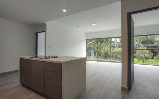 Boulevard de Rohrmoser, cerca del C.T FranKlin Chang:PARA ENTREGA INMEDIATA increíbles Apartamentos Tipo Flats, modernos, entre Urbanismo y Belleza. 90 m2 Habitables, 2 Habitaciones.#6204