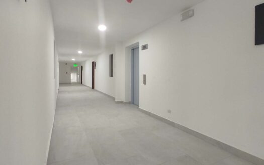 Boulevard de Rohrmoser, cerca del C.T FranKlin Chang:PARA ENTREGA INMEDIATA increíbles Apartamentos Tipo Flats, modernos, entre Urbanismo y Belleza. 90 m2 Habitables, 2 Habitaciones.#6204