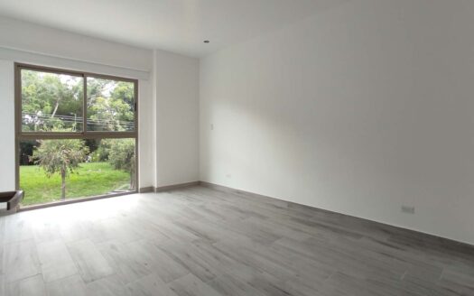 Boulevard de Rohrmoser, cerca del C.T FranKlin Chang:PARA ENTREGA INMEDIATA increíbles Apartamentos Tipo Flats, modernos, entre Urbanismo y Belleza. 90 m2 Habitables, 2 Habitaciones.#6204