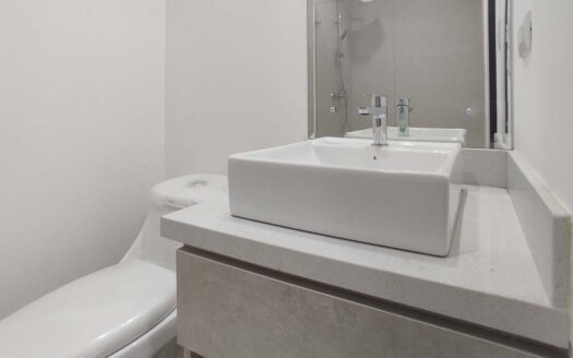 Boulevard de Rohrmoser, cerca del C.T FranKlin Chang:PARA ENTREGA INMEDIATA increíbles Apartamentos Tipo Flats, modernos, entre Urbanismo y Belleza. 90 m2 Habitables, 2 Habitaciones.#6204