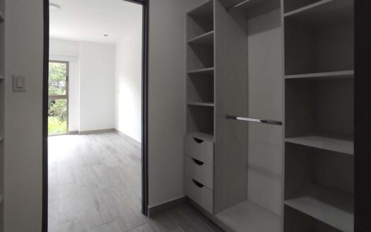 Boulevard de Rohrmoser, cerca del C.T FranKlin Chang:PARA ENTREGA INMEDIATA increíbles Apartamentos Tipo Flats, modernos, entre Urbanismo y Belleza. 90 m2 Habitables, 2 Habitaciones.#6204