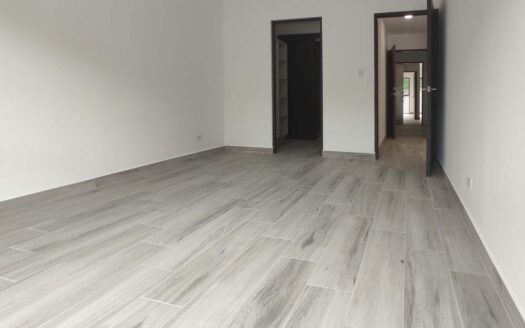 Boulevard de Rohrmoser, cerca del C.T FranKlin Chang:PARA ENTREGA INMEDIATA increíbles Apartamentos Tipo Flats, modernos, entre Urbanismo y Belleza. 90 m2 Habitables, 2 Habitaciones.#6204