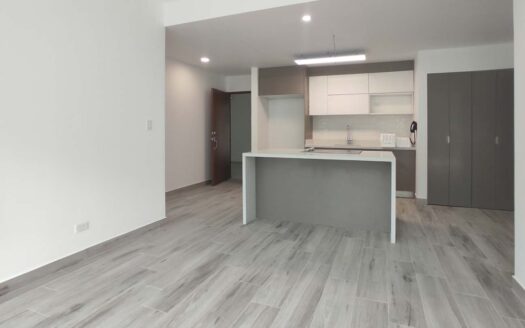 Boulevard de Rohrmoser, cerca del C.T FranKlin Chang:PARA ENTREGA INMEDIATA increíbles Apartamentos Tipo Flats, modernos, entre Urbanismo y Belleza. 90 m2 Habitables, 2 Habitaciones.#6204