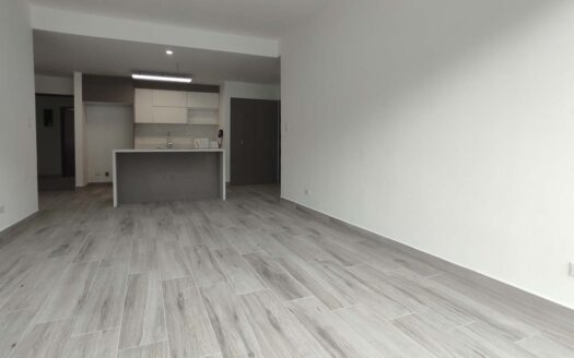 Boulevard de Rohrmoser, cerca del C.T FranKlin Chang:PARA ENTREGA INMEDIATA increíbles Apartamentos Tipo Flats, modernos, entre Urbanismo y Belleza. 90 m2 Habitables, 2 Habitaciones.#6204