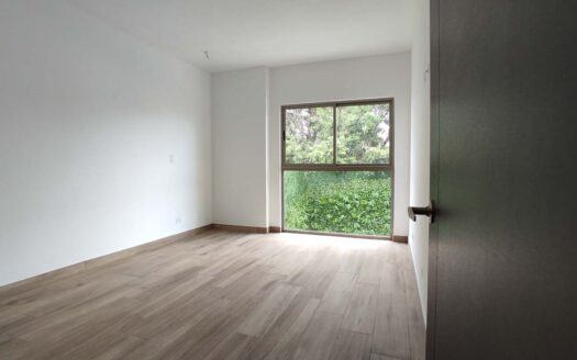 Boulevard de Rohrmoser, cerca del C.T FranKlin Chang:PARA ENTREGA INMEDIATA increíbles Apartamentos Tipo Flats, modernos, entre Urbanismo y Belleza. 90 m2 Habitables, 2 Habitaciones.#6204