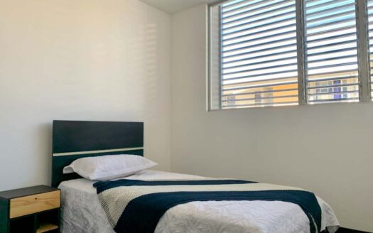 Último apartamento disponible con patio en venta en San Rafael Abajo de Desamparados Cod #5026