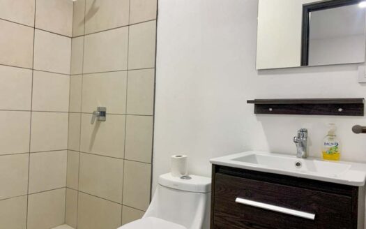 Último apartamento disponible con patio en venta en San Rafael Abajo de Desamparados Cod #5026