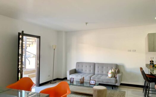 Último apartamento disponible con patio en venta en San Rafael Abajo de Desamparados Cod #5026
