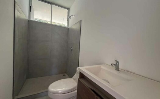 Último apartamento disponible con patio en venta en San Rafael Abajo de Desamparados Cod #5026