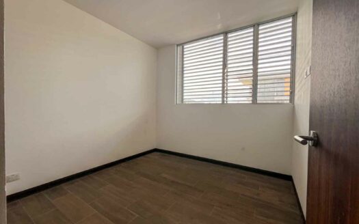 Último apartamento disponible con patio en venta en San Rafael Abajo de Desamparados Cod #5026