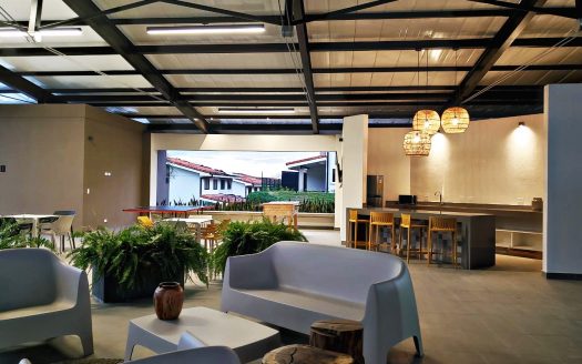 ¡Hermosas casas de 2 plantas en condominio con las mejores amenidades de la zona y donde lo principal es la naturaleza! Lotes desde 200 m2 y precios desde $209.500 Cod.3501