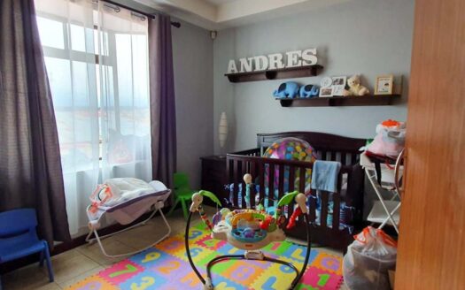 Final del Boulevard de Rohrmoser. Viva en residencial Cerrado, Casa de 2 Plantas, Excelentes Acabados, Ubicación estratégica.300 m2 de Construcción . PRECIO NEGOCIABLE Cod: 6279