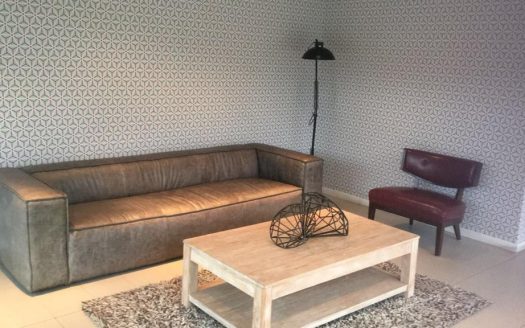 28179.Se vende Hermoso Apartamento en San Rafael de Escazú, con acabados modernos de 2 habitaciones.