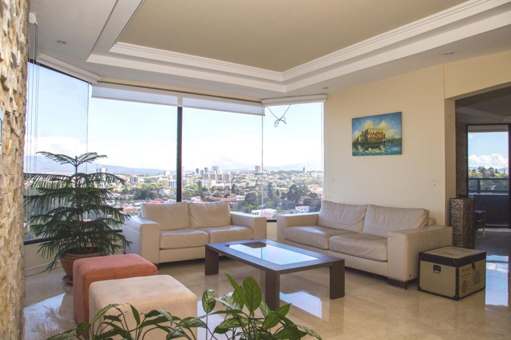 Características de la propiedad