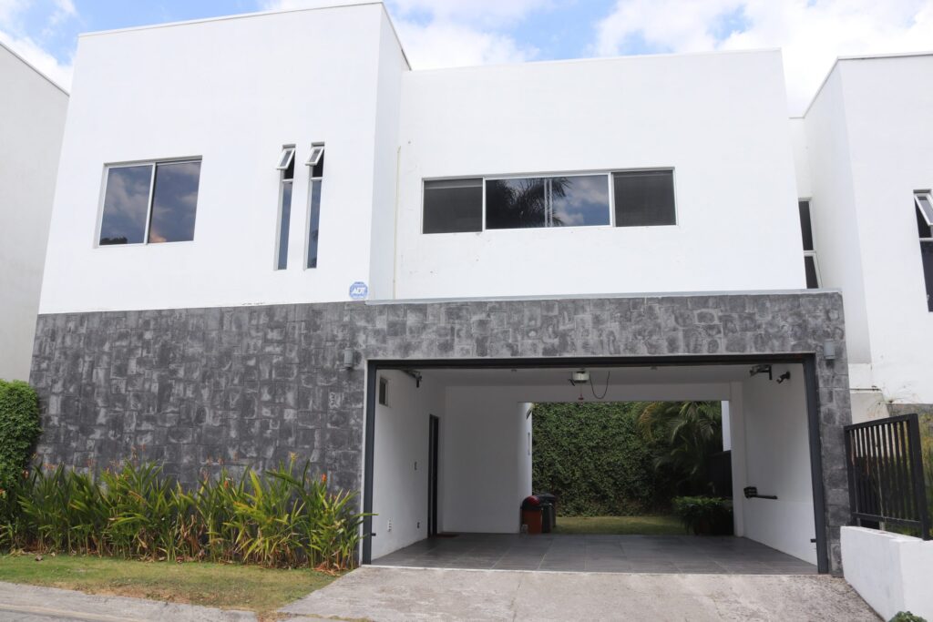 Características de la propiedad