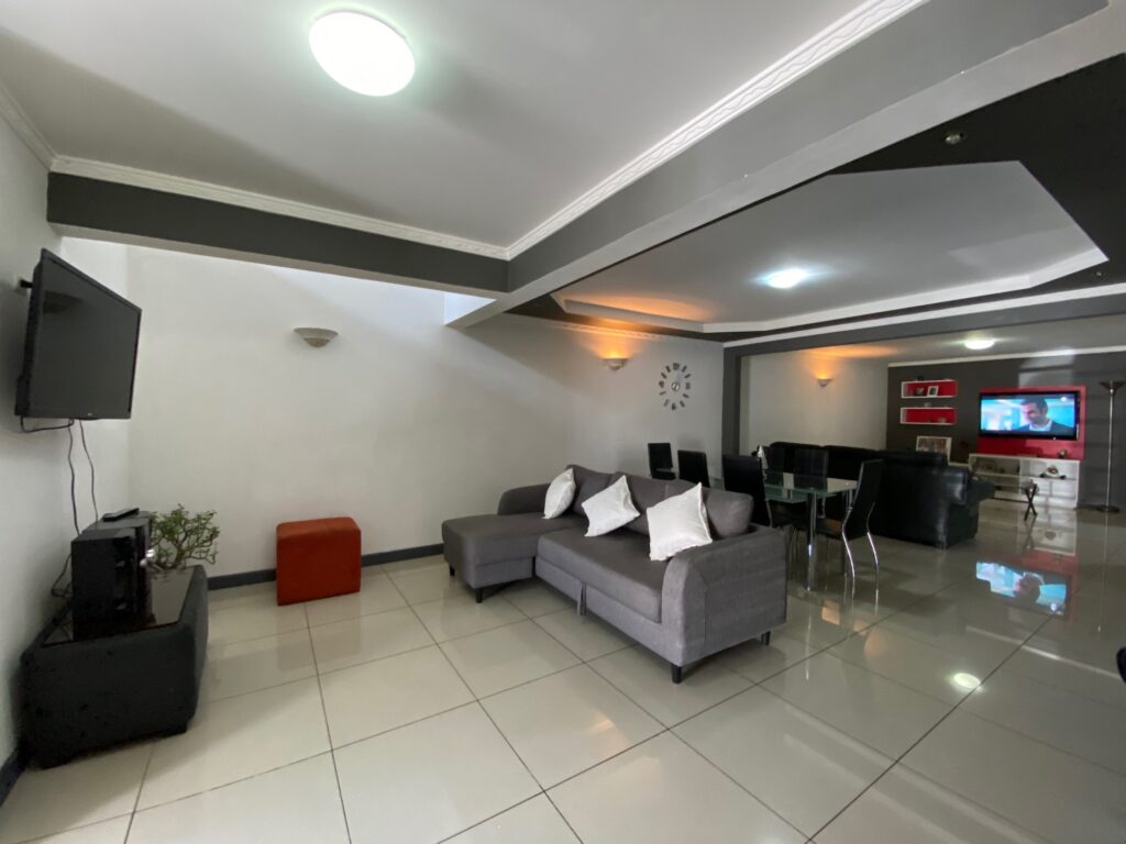 Características de la propiedad