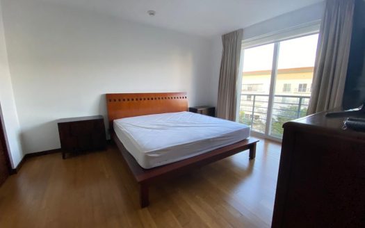 COD 30757 Se alquila hermoso apartamento en Escazu, Distrito 4 de 3 dormitorio, a $3.000 + IVA!!