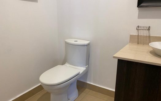 COD 30757 Se alquila hermoso apartamento en Escazu, Distrito 4 de 3 dormitorio, a $3.000 + IVA!!