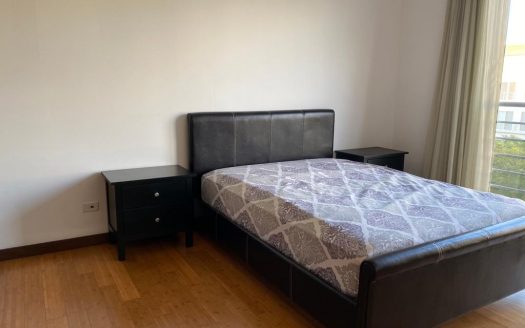 COD 30757 Se alquila hermoso apartamento en Escazu, Distrito 4 de 3 dormitorio, a $3.000 + IVA!!