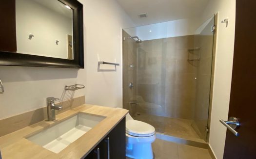 COD 30757 Se alquila hermoso apartamento en Escazu, Distrito 4 de 3 dormitorio, a $3.000 + IVA!!