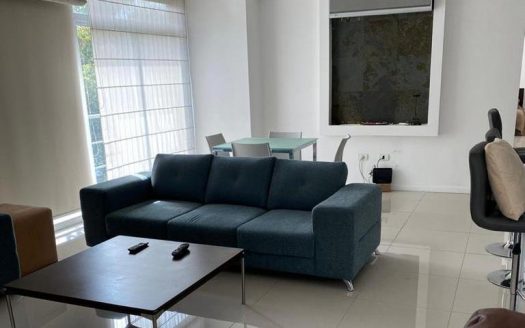 Alquiler de apartamento en Escazú, 2 dormitorios. $1.550 Amoblado!! COD 33730