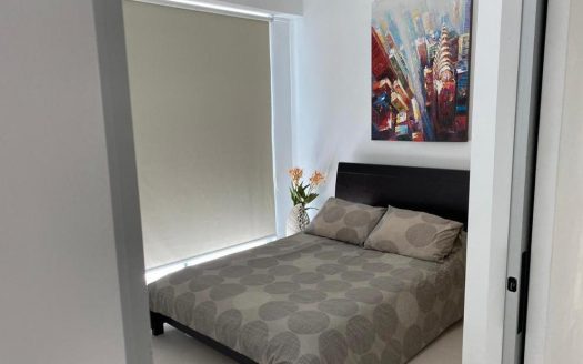 Alquiler de apartamento en Escazú, 2 dormitorios. $1.550 Amoblado!! COD 33730