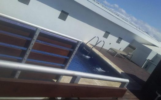 Alquiler de apartamento en Escazú, 2 dormitorios. $1.550 Amoblado!! COD 33730