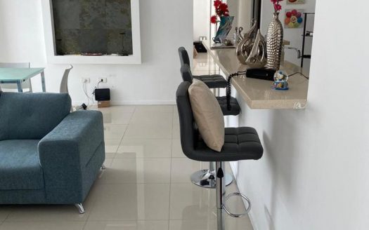 Alquiler de apartamento en Escazú, 2 dormitorios. $1.550 Amoblado!! COD 33730