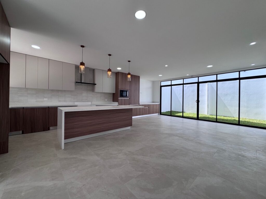 Características de la propiedad