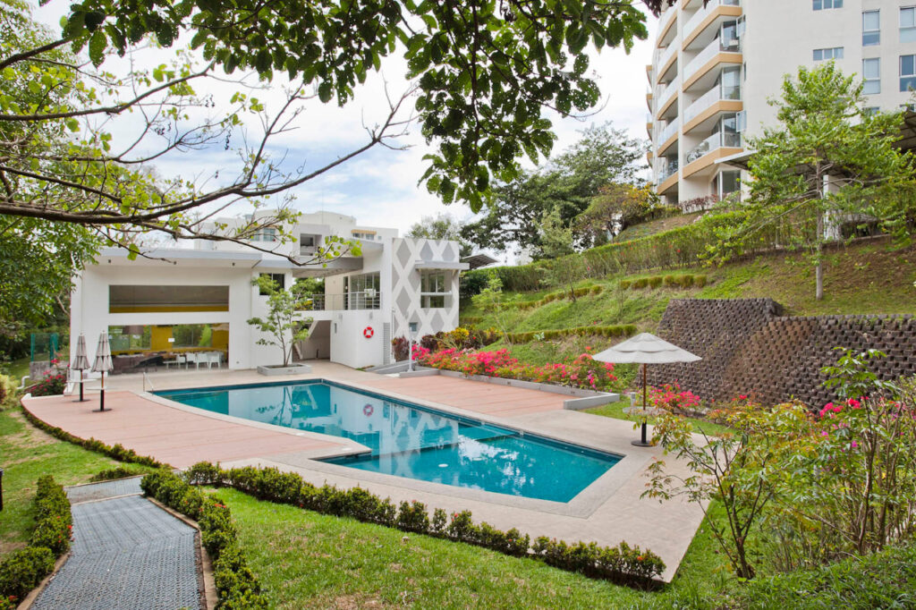 Características de la propiedad