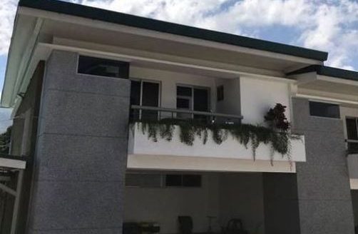 Alquiler de casa en Escazú en condominio Tirreno, 2 plantas, con 281 m2 de construcción en $2,900.00 COD 35951