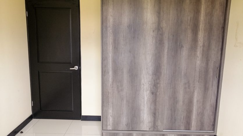 Apartamento dentro de condominio en Belen- Habitación Secundaria