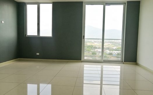 Venta de Apartamento en torre Bambú- Sala