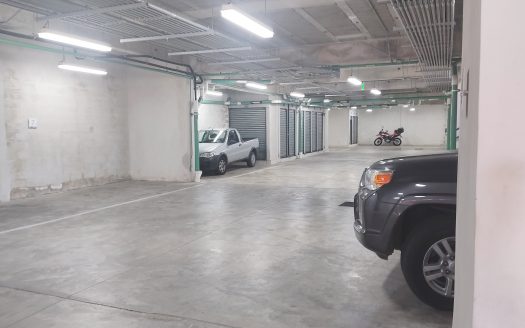 Alquiler Apartamento en SABANA Norte, a pasos del Parque, Espacioso y Moderno, 2 habitaciones. COD 38268