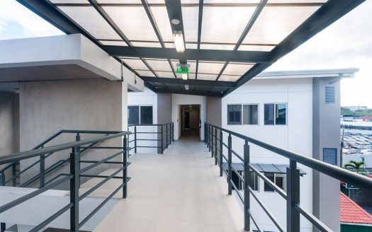 Alquiler Apartamento en SABANA Norte, a pasos del Parque, Espacioso y Moderno, 2 habitaciones. COD 38268