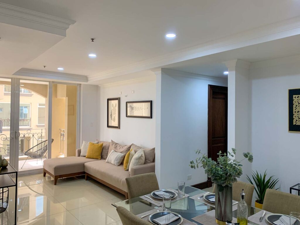 Características de la propiedad