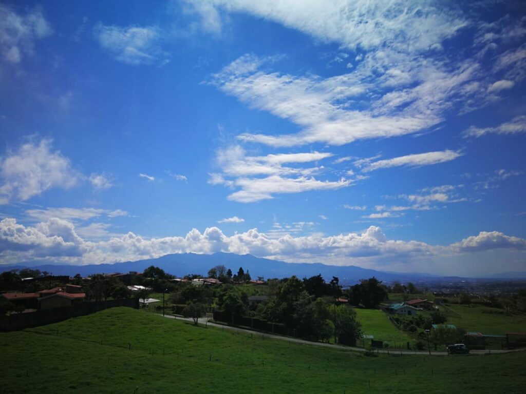 Características de la propiedad