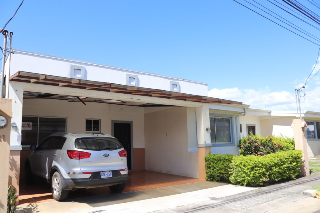 Características de la propiedad